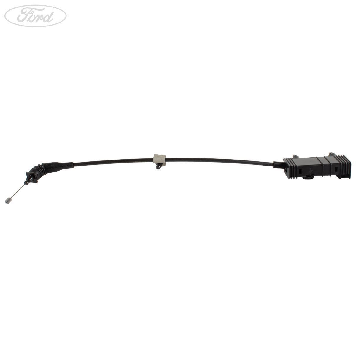 MONDEO BONNET RELEASE CONTROL CABLE 2014-2018 – Ford Online Shop UK
