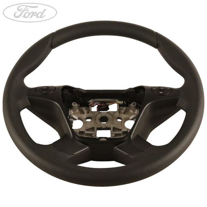 TRANSIT CUSTOM CONNECT STEERING WHEEL LESS SPEED & LANE