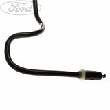 FIESTA FUSION CLUTCH MASTER CYLINDER TUBE 2001-2012