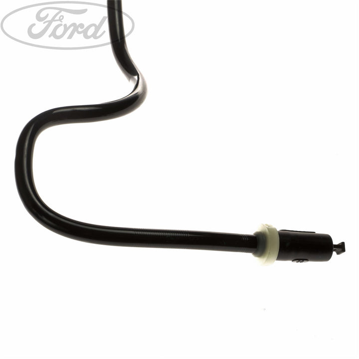 FIESTA FUSION CLUTCH MASTER CYLINDER TUBE 2001-2012
