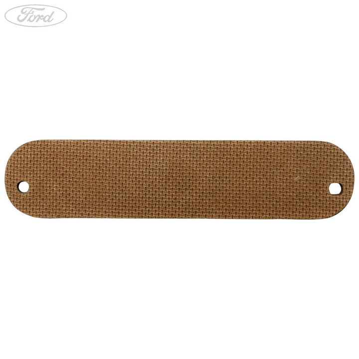 EVEREST ENDEAVOUR REAR LOAD COMPARTMENT TRIM PANEL COVER