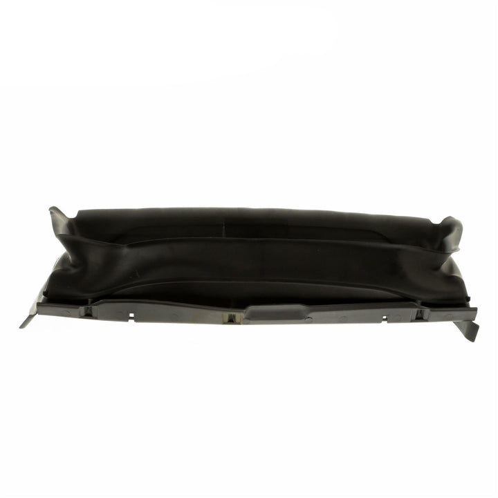 FOCUS HEATING AIR DEFLECTOR