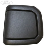 SEAT BACK LATCH HANDLE KNOB