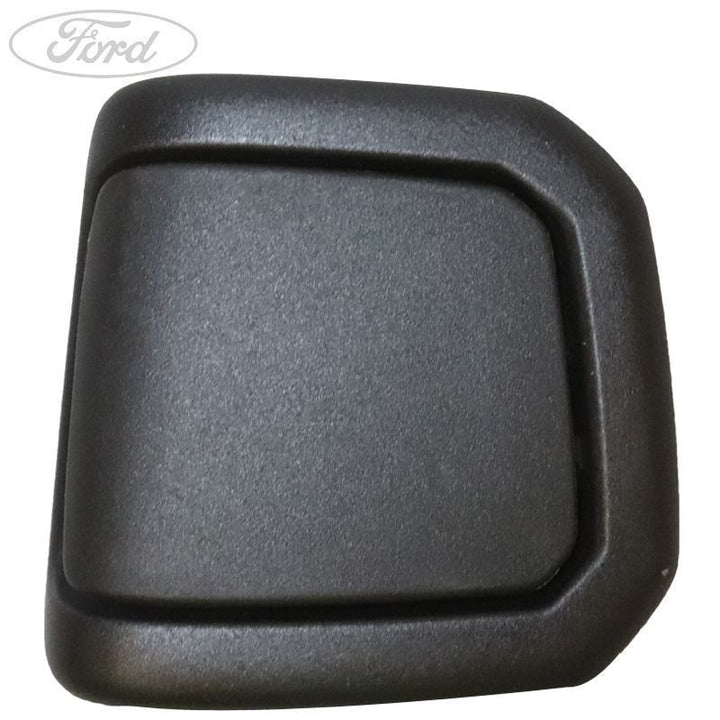 SEAT BACK LATCH HANDLE KNOB