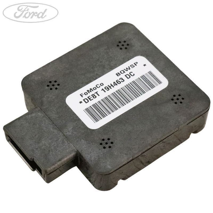GPS VEHICLE MODULE 10/2014-