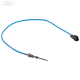 KUGA 2.0 TDCI FRONT EXHAUST GAS TEMPERATURE SENSOR 150 BHP