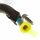 TRANSIT AIR CON SYSTEM TUBE HOSE