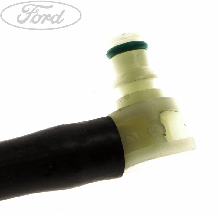 FUEL INJECTOR PIPE REPAIR TUBE