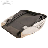 SEAT CUSHION COVER