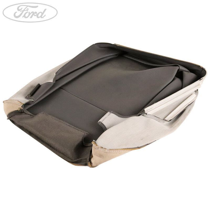 SEAT CUSHION COVER