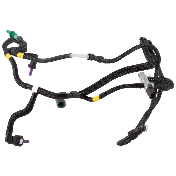 FUEL LINE TUBE