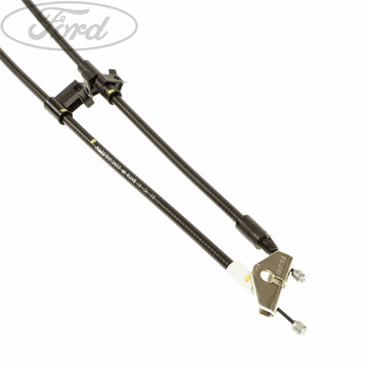 FOCUS PARKING HAND BRAKE CABLE