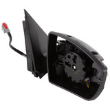 S-MAX WA6 FRONT O/S RIGHT OUTER WING MIRROR