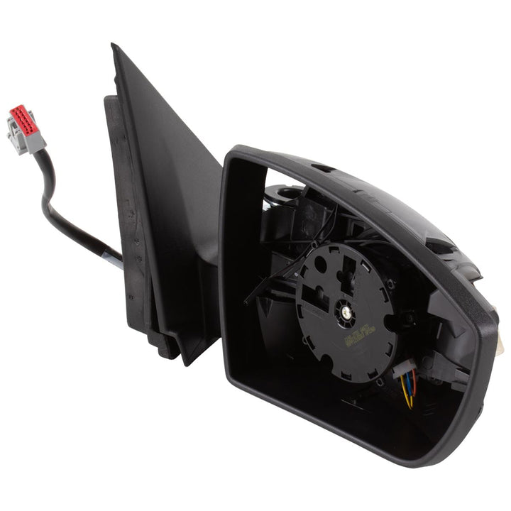 S-MAX WA6 FRONT O/S RIGHT OUTER WING MIRROR