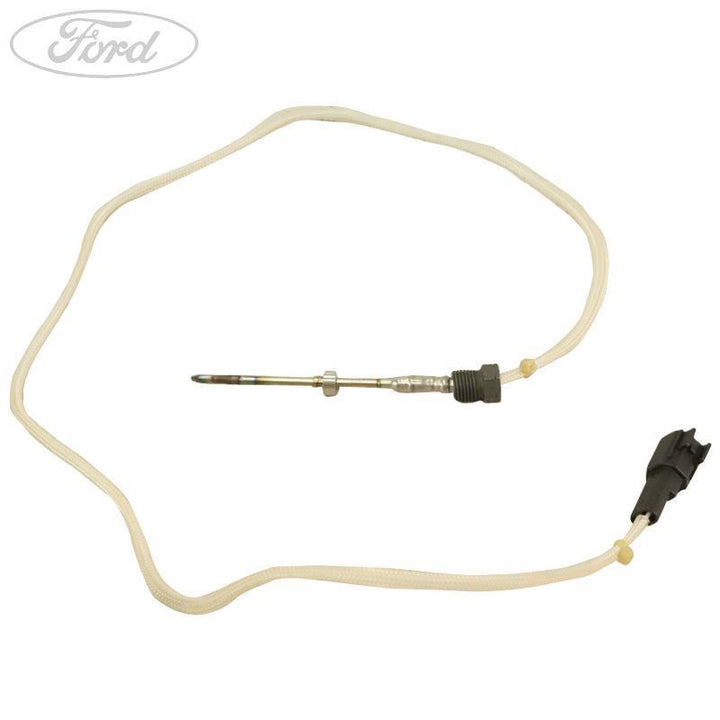 S-MAX GALAXY MONDEO CENTRE EXHAUST TEMPERATURE SENSOR