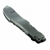 Kuga N/S Passenger Side Front Wing Insulator 2020-Onwards
