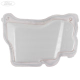 KUGA FRONT N/S DOOR INNER WATER SPLASH SHIELD 2016-