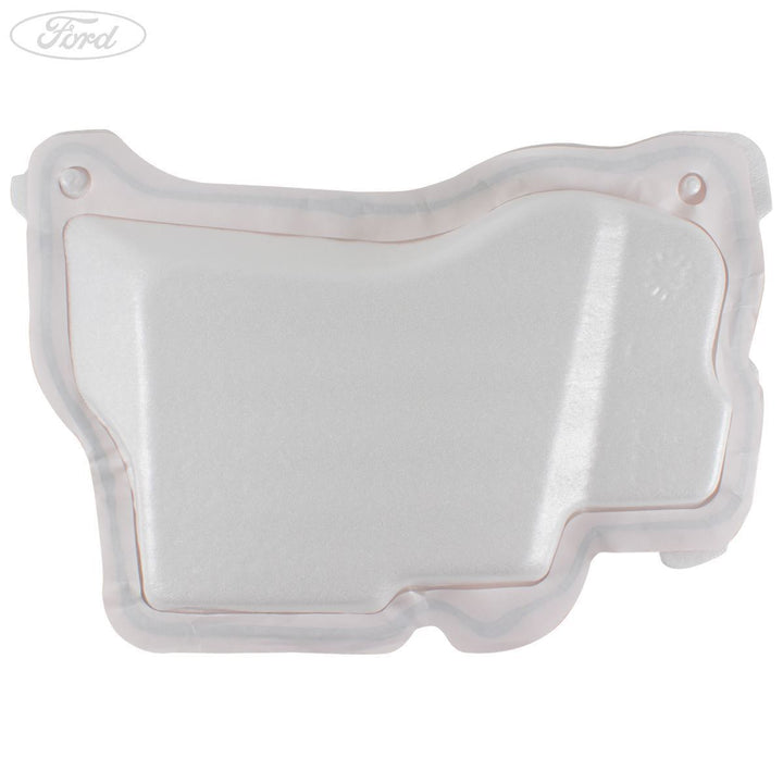 KUGA FRONT N/S DOOR INNER WATER SPLASH SHIELD 2016-