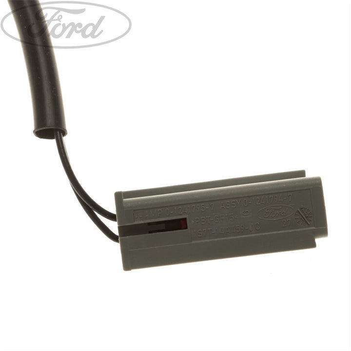 SENSOR ASSY - BODY WEIGHT - AIRBAG