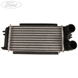 TRANSIT COURIER 1.5 SOHC DI TC DSL INTERCOOLER 2015-2018