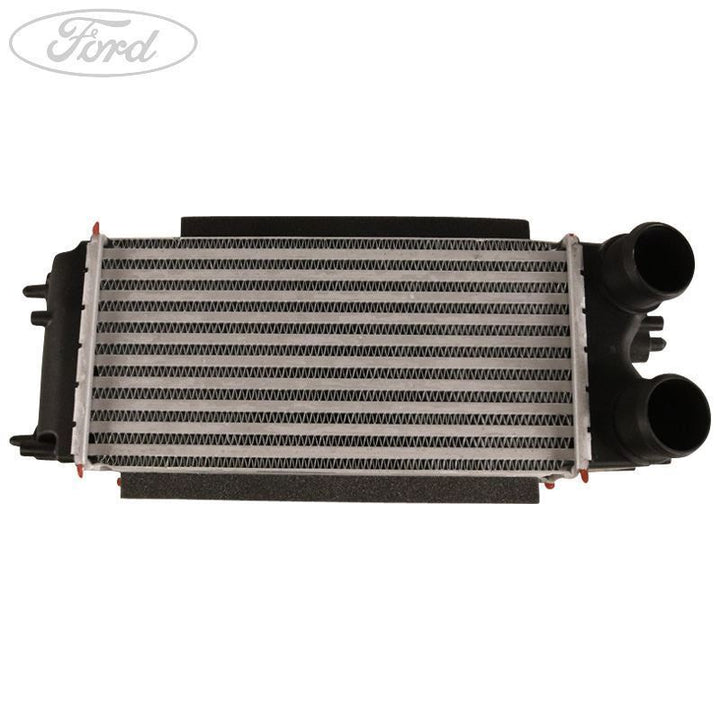 TRANSIT COURIER 1.5 SOHC DI TC DSL INTERCOOLER 2015-2018