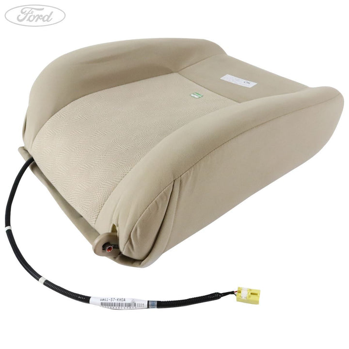 SEAT BACK