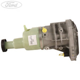 MONDEO S-MAX GALAXY 2.0 POWER STEERING RESERVOIR 2011-2015 2035470
