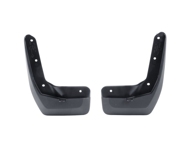 TOURNEO/TRANSIT CONNECT MUD FLAPS FRONT,CONTOURED