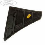 FOCUS O/S FRONT WING GRILLE VENT