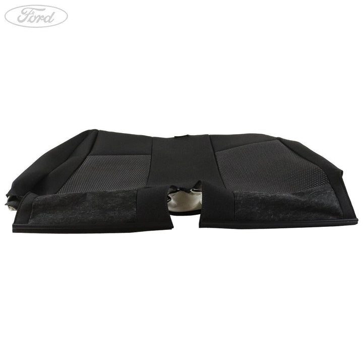 SEAT BACK COVER
