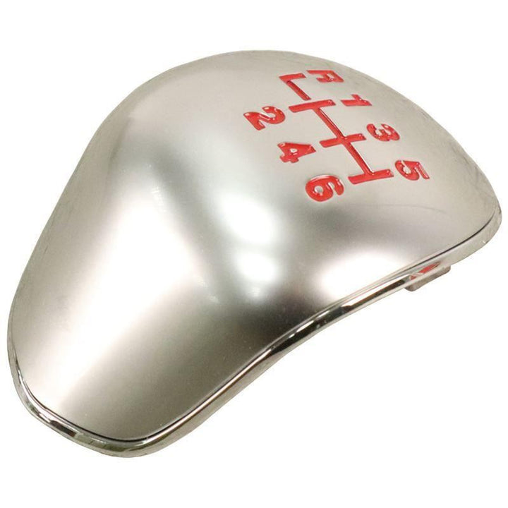 FIESTA FOCUS GEAR KNOB INSERT 6-SPEED MANUAL 13-