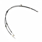 TRANSIT CONNECT SHORT WHEEL BASE PARKING HAND BRAKE CABLE 2013-2020 2024481
