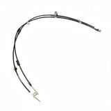TRANSIT CONNECT SHORT WHEEL BASE PARKING HAND BRAKE CABLE 2013-2020 2024481