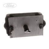 UNDERBODY PARTS 4 SPEED AUTOMATIC TRANSMISSION