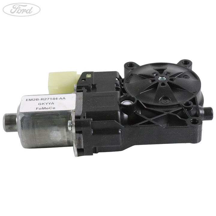 WINDOW OPERATING MOTOR
