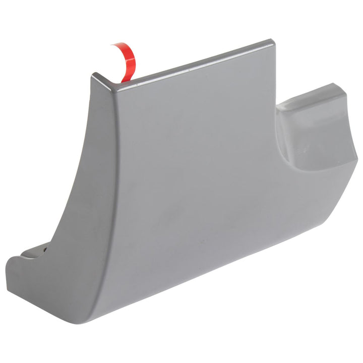 FOCUS ST N/S FRONT SIDE SKIRT END MOULDING TRIM 05-08