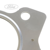 EMISSION CONTROL PARTS