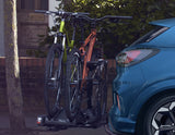 ATERA* REAR BIKE CARRIER GENIO PRO ADVANCED,FOR 2 BIKES
