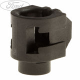 FUEL SUPPLY RAIL BRACKET