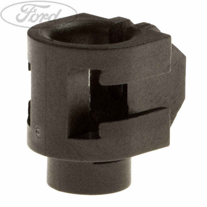 FUEL SUPPLY RAIL BRACKET