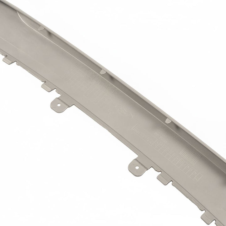 Fiesta Front Lower Bumper Splitter Trim 2018-2023
