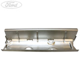 OIL BAFFLE