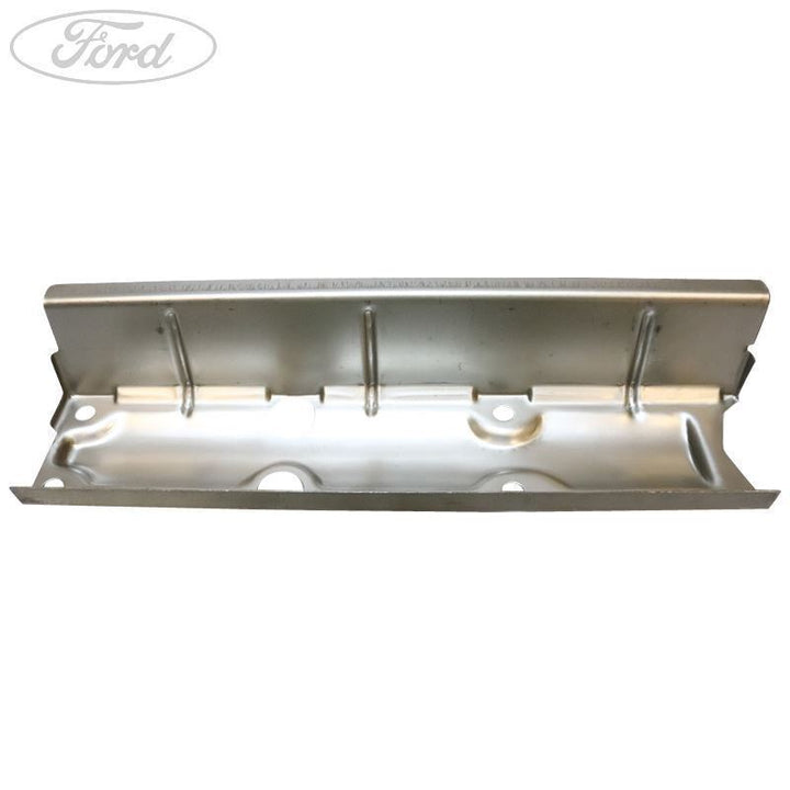 OIL BAFFLE