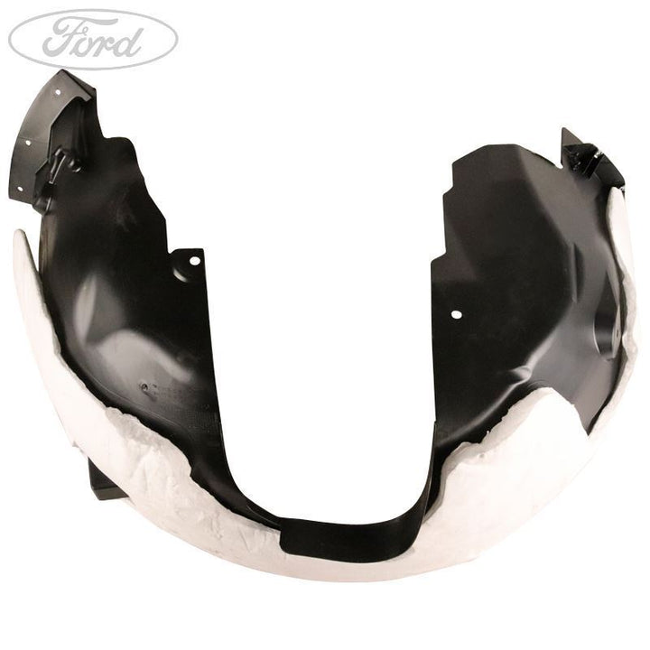 S-MAX GALAXY FRONT O/S INNER WHEEL ARCH SPLASH GUARD 16-