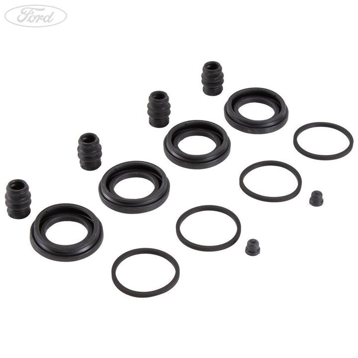 RANGER 02-06 REAR WHEEL BRAKE CYLINDER REPAIR KIT