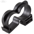 WIRING CLAMPS CLIP PACK OF 5
