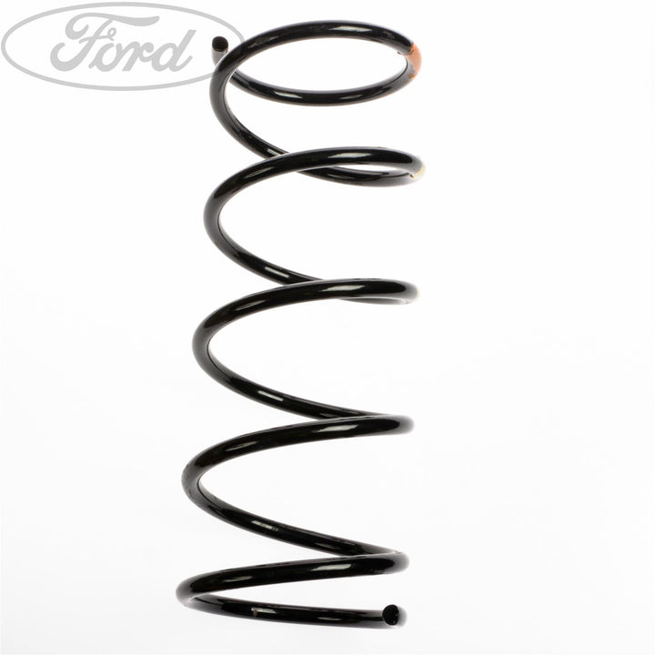 FOCUS FRONT O/S OR N/S SUSPENSION COIL SPRING
