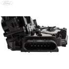 B-MAX O/S REAR DOOR LOCK MECHANISM DOUBLE POWER LOCK