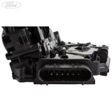 B-MAX O/S REAR DOOR LOCK MECHANISM DOUBLE POWER LOCK
