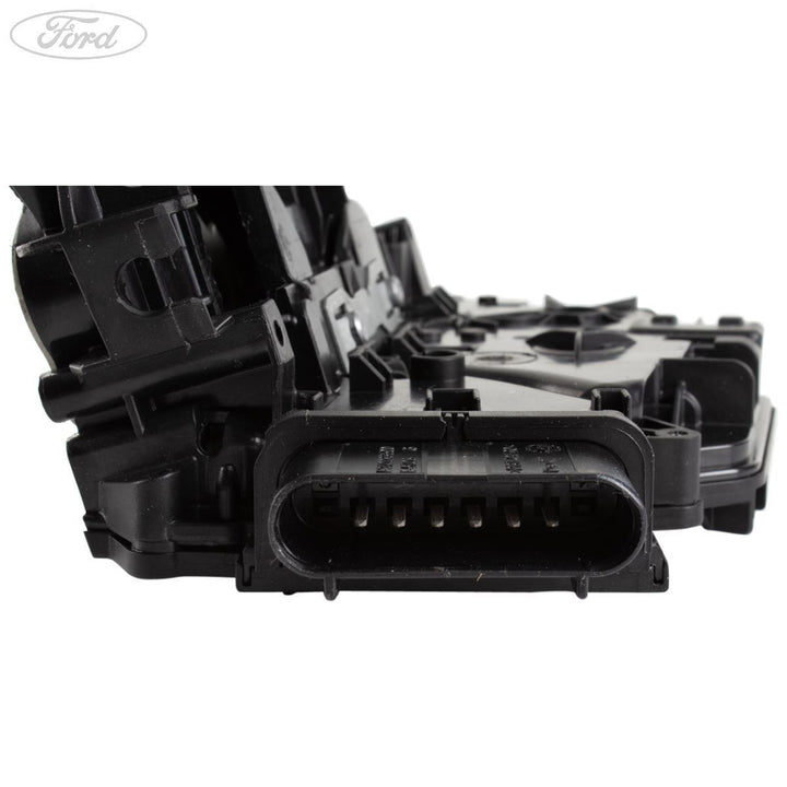 B-MAX O/S REAR DOOR LOCK MECHANISM DOUBLE POWER LOCK
